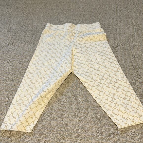 NWOT miaou capri pants - Picture 4 of 4